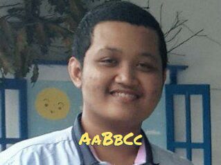 AaBbCc