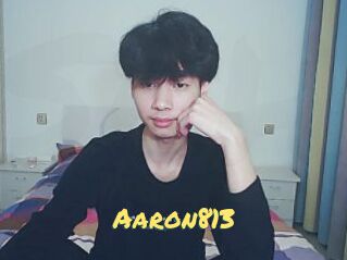 Aaron813