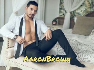 AaronBrown