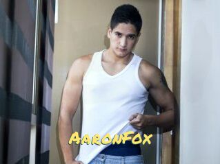 AaronFox