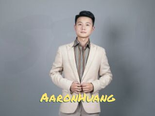 AaronHuang