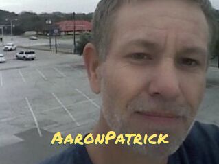 Aaron_Patrick