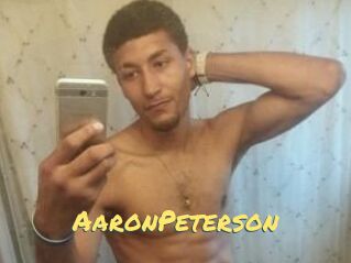 Aaron_Peterson