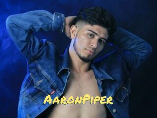 AaronPiper