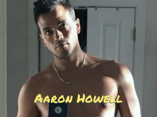 Aaron_Howell