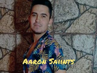Aaron_Saiints
