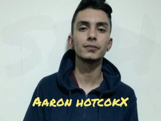 Aaron_hotcokX