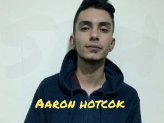 Aaron_hotcok_