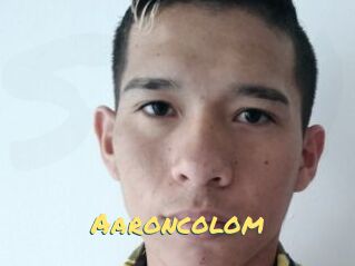 Aaroncolom