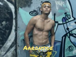 Aaronsyde