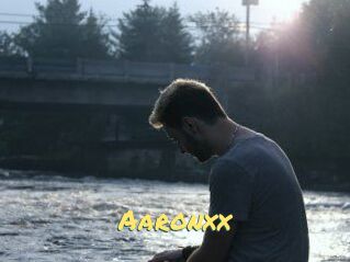 Aaronxx