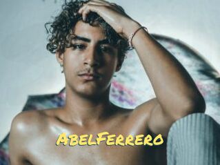 AbelFerrero