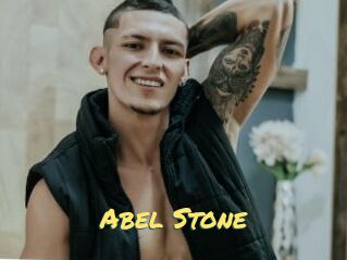 Abel_Stone