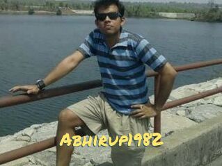Abhirup1982