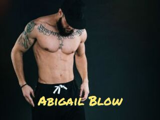 Abigail_Blow