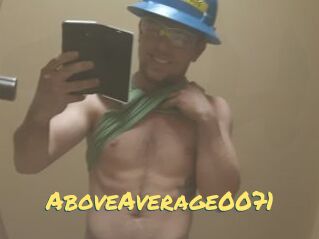 AboveAverage0071