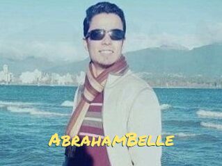 Abraham_Belle