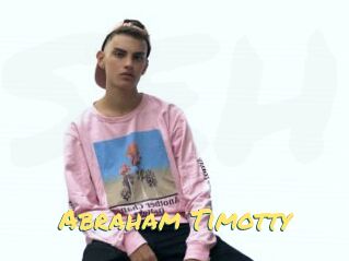 Abraham_Timotty