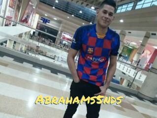 Abrahams5nds