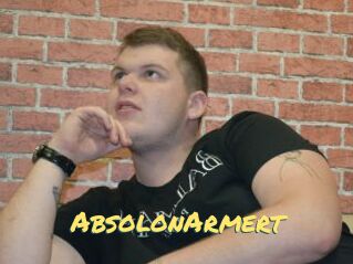 AbsolonArmert