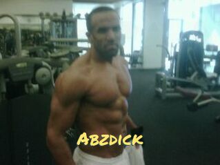Abzdick