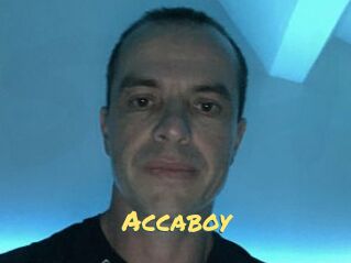 Accaboy