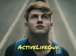 ActiveLifeGuy