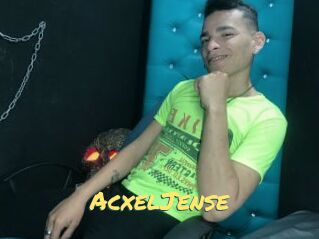 AcxelJense