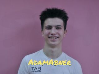 AdamAbner