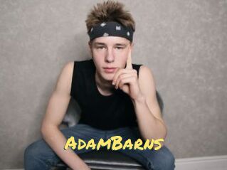 AdamBarns