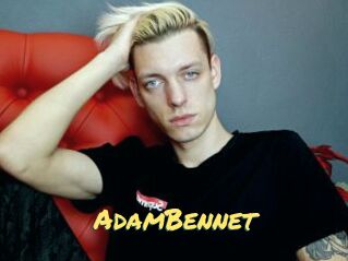 AdamBennet