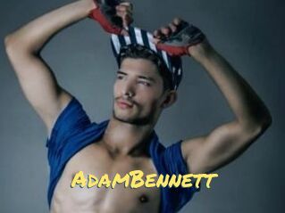 AdamBennett