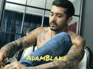 AdamBlake