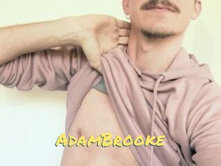 AdamBrooke