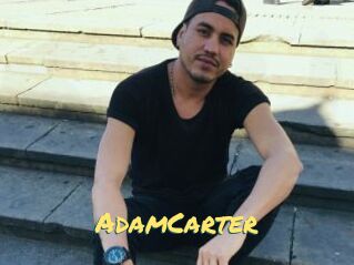 AdamCarter