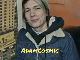 AdamCosmic