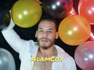 AdamCox