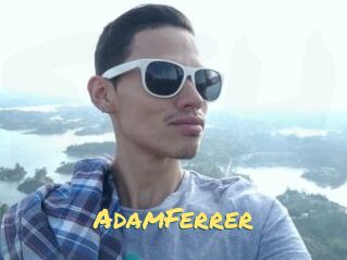 AdamFerrer