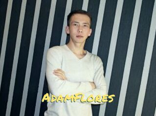 AdamFlores