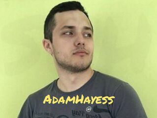 AdamHayess