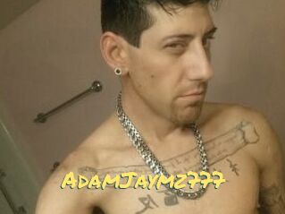 AdamJaymz777