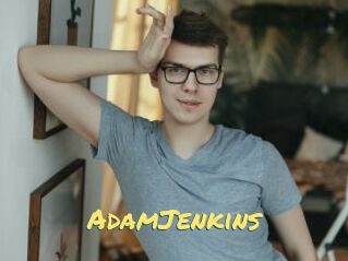 AdamJenkins