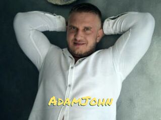 AdamJohn