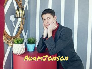 AdamJonson