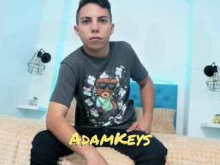 AdamKeys