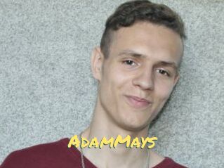 AdamMays