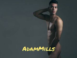 AdamMills