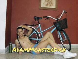 AdamMonsterDick