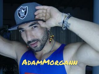 AdamMorgann