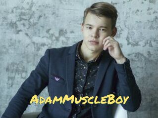AdamMuscleBoy